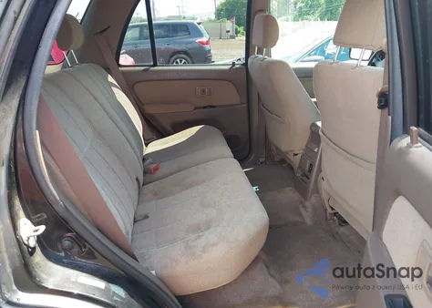 1999 Toyota 4Runner z USA, uszkodzony, nr VIN JT3GM84R7X0050600